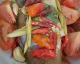 Foto langkah ke 4 dari resep Steam ikan kerapu.