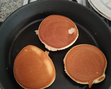 Foto del paso 6 de la receta: Tortitas esponjosas