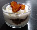 Foto del paso 3 de la receta: Bizcochito de chocolate y yogurth 🍫🍧
