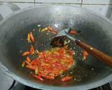 Cara Membuat Tumis Cuciwis Tempe 1