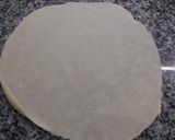 Foto del paso 7 de la receta: Chapatis o "rapiditas caseras"
