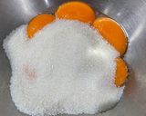 Foto langkah ke 4 dari resep Pulut Taitai Srikaya.
