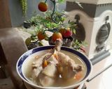 Foto langkah ke 3 dari resep Asem Asem Ayam.
