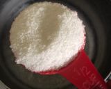 A picture of step 1 of Tuwon Madara| Alawar Madara (Milk candy).