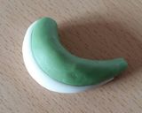 A picture of step 47 of Vickys Super Mario Cake Decoration Idea.
