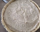 Une image de l'étape 4 de Tarte Amandine aux poires 🍐.