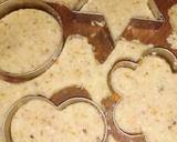 Meethi tikiyan recipe step 5 photo