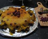 Persian sour cherry pilaf (Albaloo polo) recipe step 28 photo
