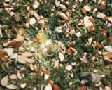 Creamy Spinach Amandine recipe step 4 photo