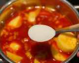 Az én paprikás krumplim recept fázis 5 fotója
