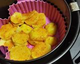 Foto del paso 2 de la receta: Traseros de pollo con especias