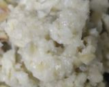 A picture of step 2 of Gondhoraj lemon sweet sour pickle.