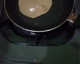 Foto langkah ke 8 dari resep Pancake Sederhana Anti Ribet.