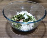 મેથી ની પૂરી (Methi Ni Puri Recipe In Gujarati) રેસીપી સ્ટેપ1ફોટો