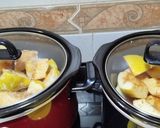 Foto del paso 1 de la receta: Membrillos Caseros