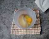 Foto langkah ke 3 dari resep Brownies.