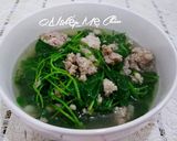 Hình bước làm 3 của món Cơm nhà đơn giản mà ngon 49