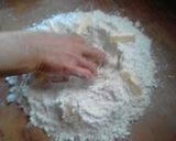 Foto del paso 2 de la receta: Pancitos saborizado !!