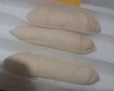Foto del paso 4 de la receta: Pan baguette 🥖
