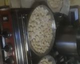 Foto del paso 5 de la receta: Ñoquis de papa