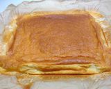 Foto del passaggio 10 della ricetta Torta magica all'arancia