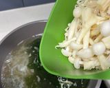 Foto langkah ke 5 dari resep Miso Soup ala Mama Asi / yLoVeA.