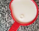Foto del paso 1 de la receta: Chía pudding