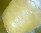 صورة لخطوة 3 من وصفة حلوة بزاف 😋مقدير بسيطة تحط كمية 46 حبة