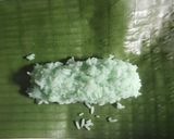Foto langkah ke 4 dari resep Lupis.