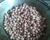 Foto langkah ke 1 dari resep Jajanan jadul gulo kacang / ampiyang.