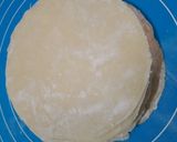 Foto langkah ke 3 dari resep Kulit pangsit/siomay.