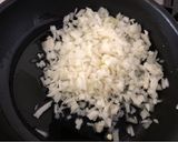 Foto del paso 2 de la receta: Garbanzos con arroz