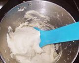 A picture of step 3 of Easiest Authentic Taste Pounded Yam.