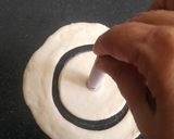 डोनट (donut recipe in marathi) रेसिपी स्टेप 3 फोटो 
