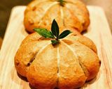 Une image de l'étape 7 de Pains-Citrouilles.