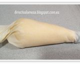 Foto del paso 3 de la receta: Coquitos