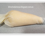 Foto del paso 3 de la receta: Coquitos