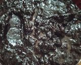 Foto langkah ke 3 dari resep Brownies Mini.