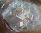 Linzer recept fázis 1 fotója