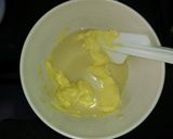 Foto langkah ke 2 dari resep Kue Ulet Sagu.