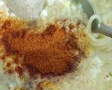 Foto langkah ke 2 dari resep 1289. Santan Keju Soto Mie.