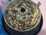 Chiffon keju
