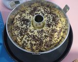 Foto langkah ke 5 dari resep Chiffon keju.