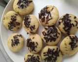 Foto langkah ke 4 dari resep Kue Cubit.