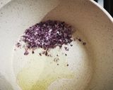 Foto del paso 2 de la receta: Morrón relleno en su salsa