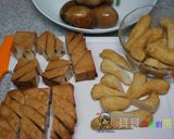 【味王泡麵創意秀】滷味王子的食譜步驟3照片