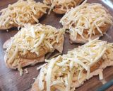 Hawai csirke hagymás kukoricás rizzsel recept fázis 1 fotója