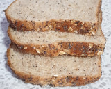 Foto del paso 1 de la receta: Sándwich de pollo y setas shiitake