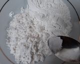 Foto langkah ke 1 dari resep Rice Cake (tteok).