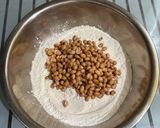 Foto langkah ke 4 dari resep Kacang Telur.